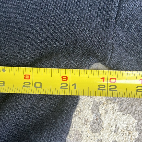 New MB Design mesh back black top - Picture 10 of 14